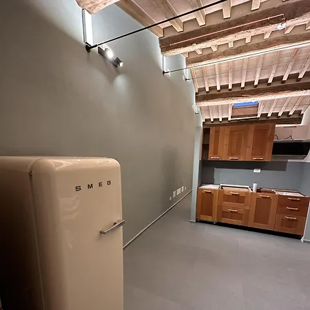 Farma La Valle Del Re -