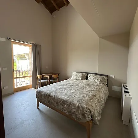 La Valle Del Re - Farma Medesano