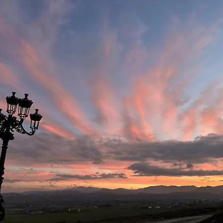 Farma La Valle Del Re - *