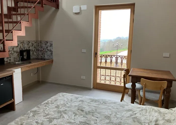 La Valle Del Re - Farma