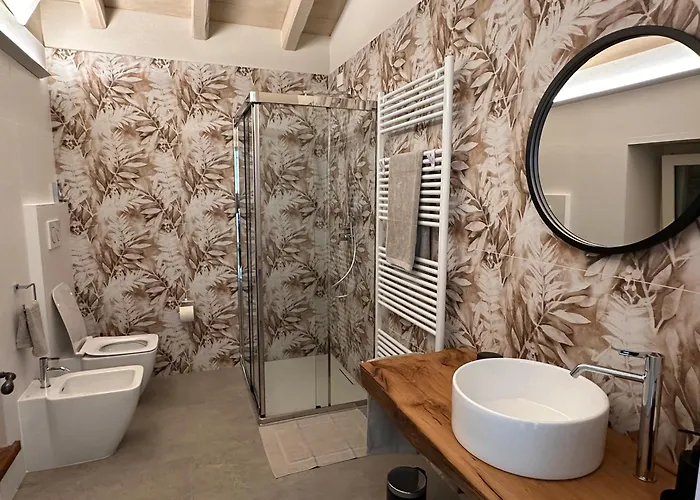 La Valle Del Re - Farma *