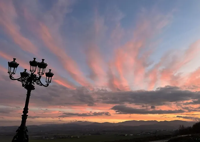 Farma La Valle Del Re - *