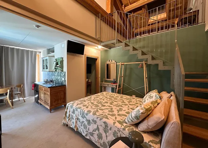 La Valle Del Re - Farma