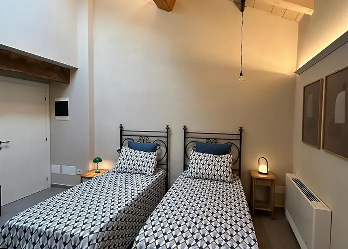 La Valle Del Re - Farma *