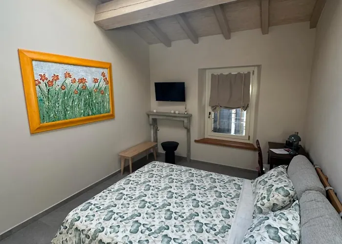 La Valle Del Re - Medesano