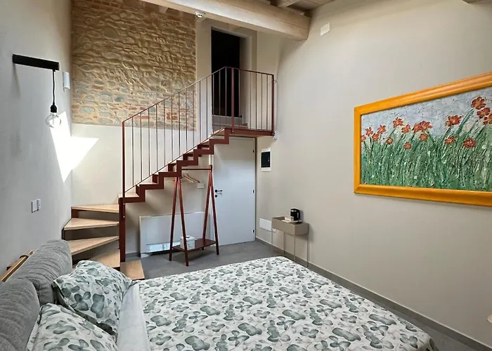 Farma La Valle Del Re -