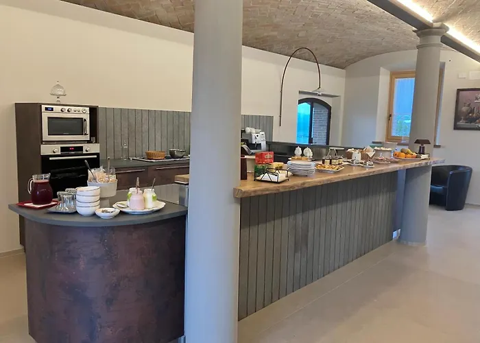 La Valle Del Re - Farma