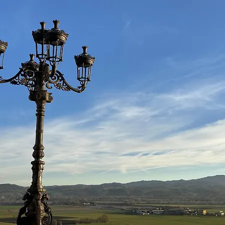 La Valle Del Re - Farmház *