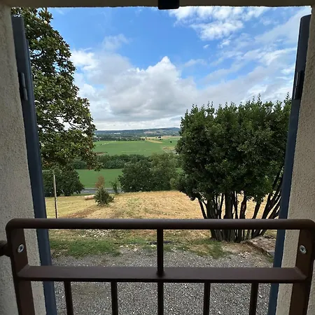 Farmház La Valle Del Re - *