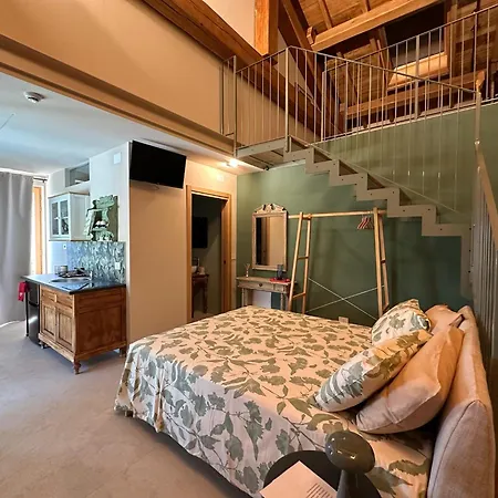 La Valle Del Re - בית חווה