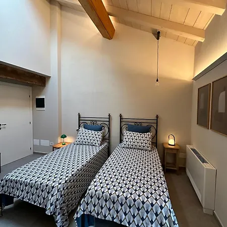 La Valle Del Re - בית חווה *