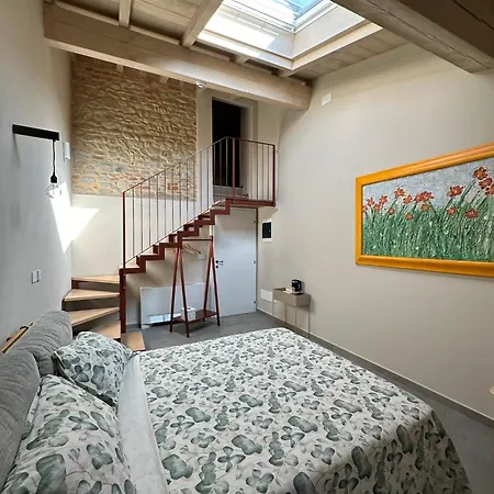 Farma La Valle Del Re -