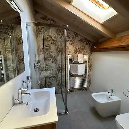 La Valle Del Re - בית חווה *