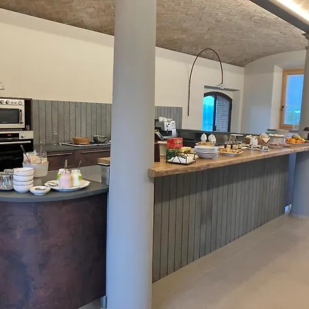 La Valle Del Re - Фермерский дом