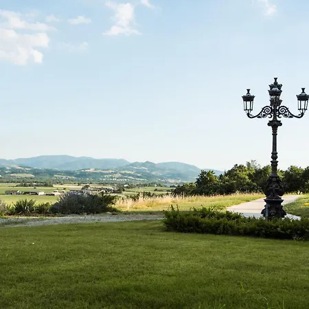 Feriegård La Valle Del Re -