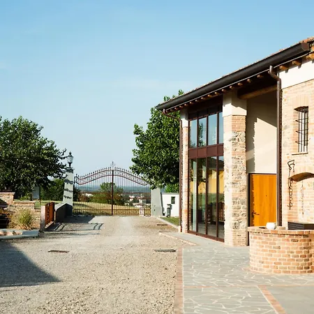 Feriegård La Valle Del Re - Medesano