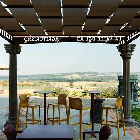 La Valle Del Re - Medesano