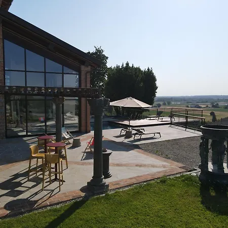 La Valle Del Re - Feriegård
