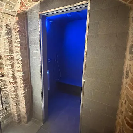 La Valle Del Re -