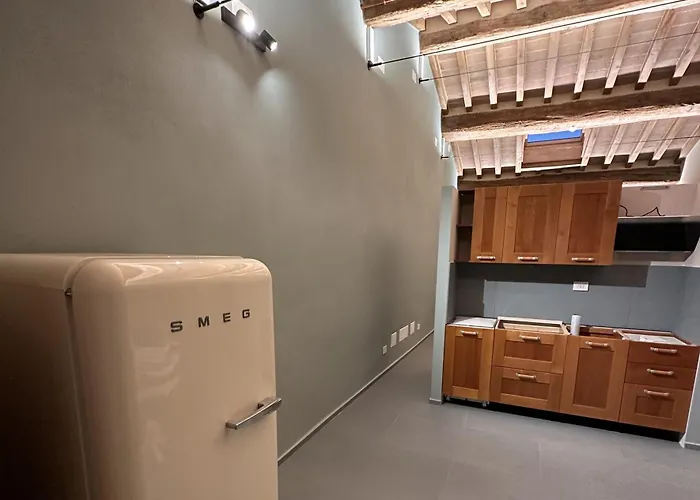 Farmház La Valle Del Re -