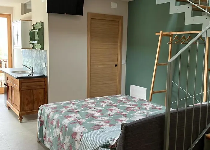 La Valle Del Re - 메데사노