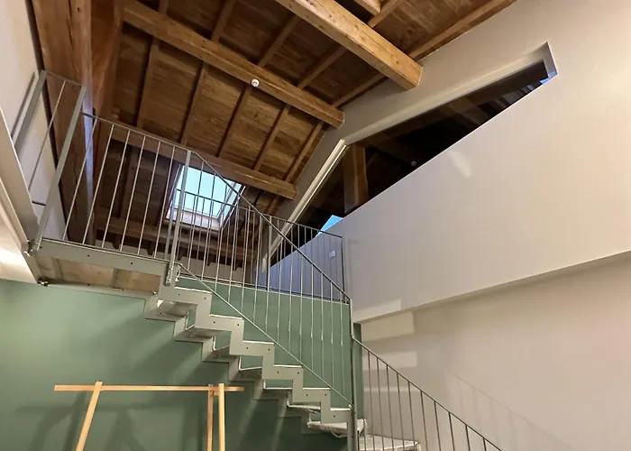 Farmház La Valle Del Re -