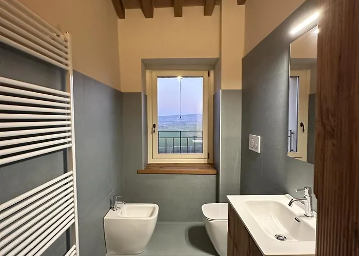 La Valle Del Re - 메데사노