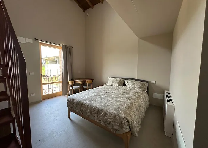 La Valle Del Re - Farmház Medesano