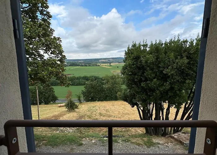 Farmház La Valle Del Re - *